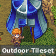 XP Outdoor Tileset
